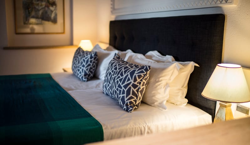 Columbia Beach Resort-Executive Suite Sea View 1_13466